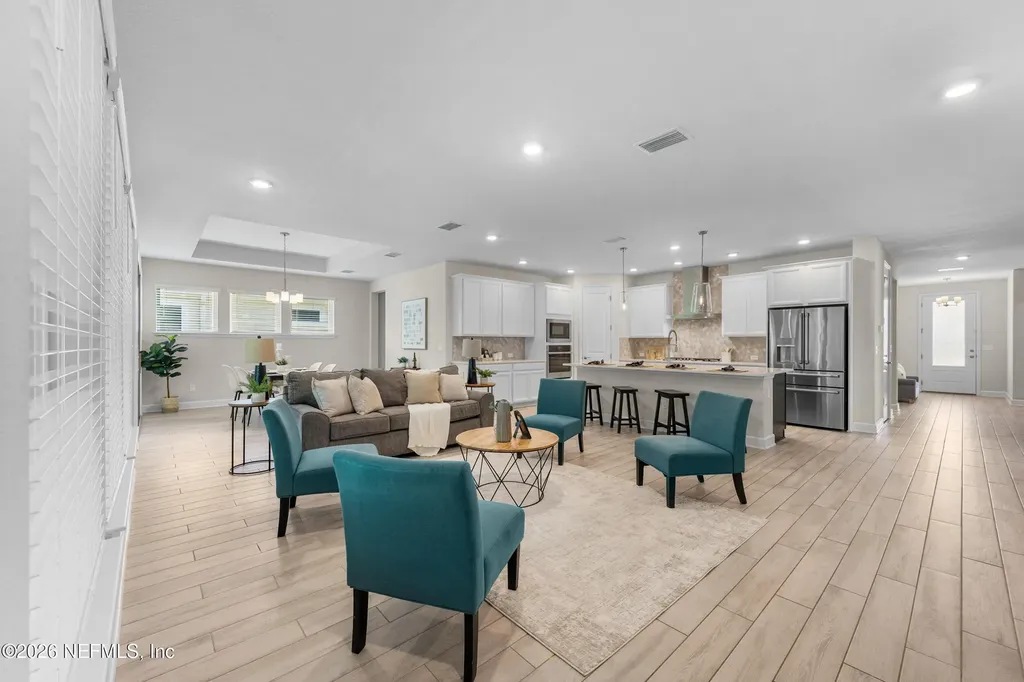149 Windley Drive St. Augustine FL 32092
