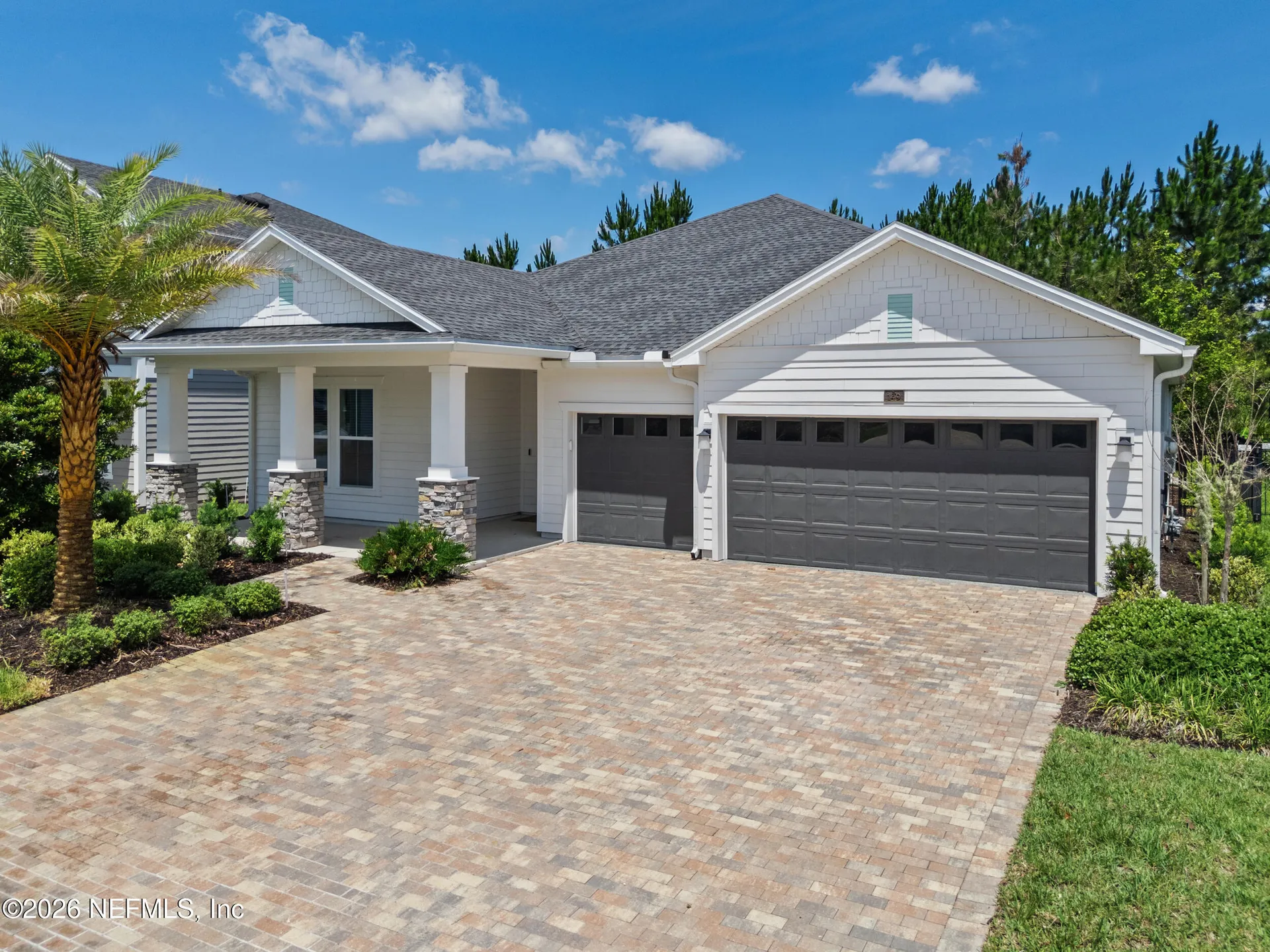 149 Windley Drive St. Augustine FL 32092