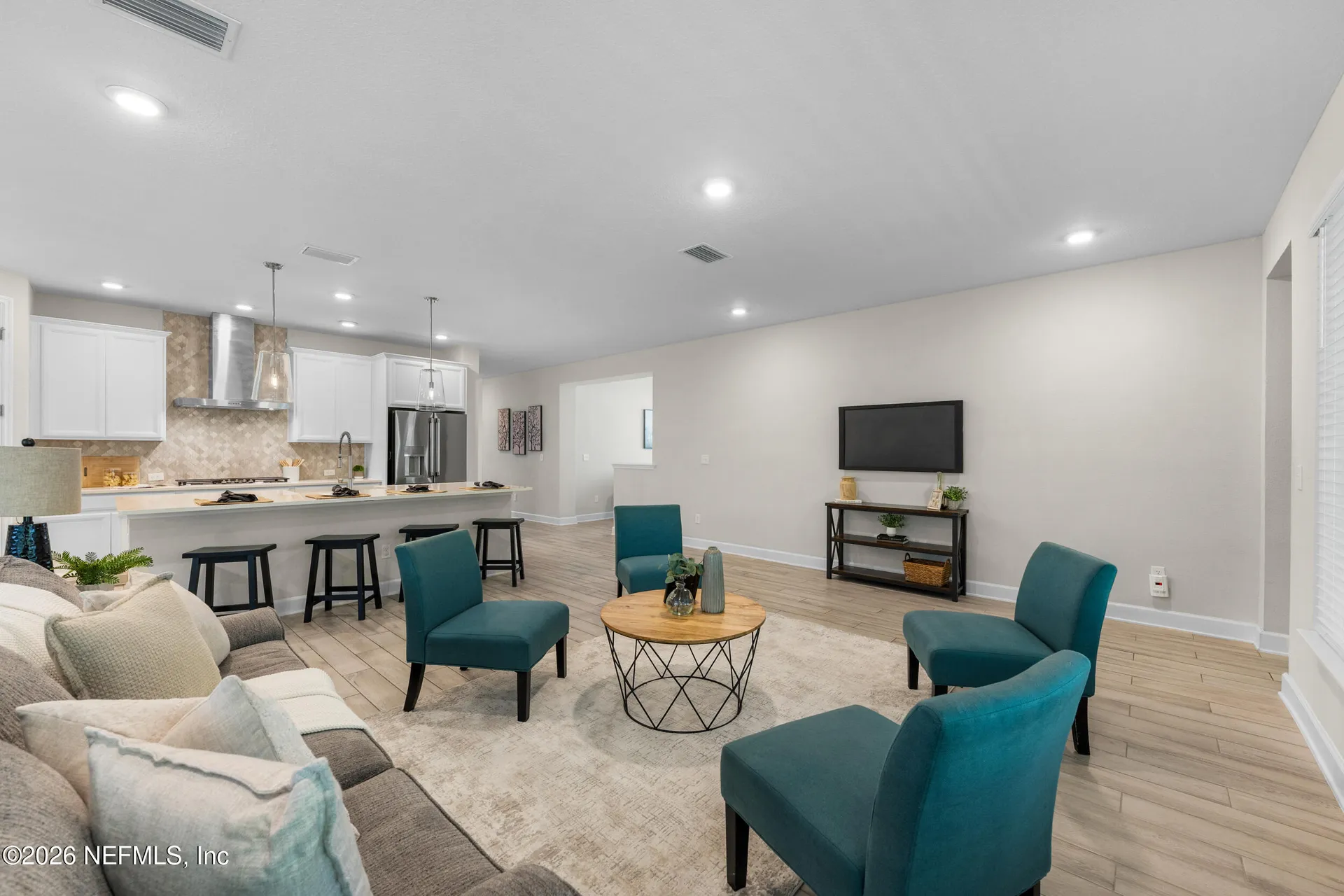 149 Windley Drive St. Augustine FL 32092