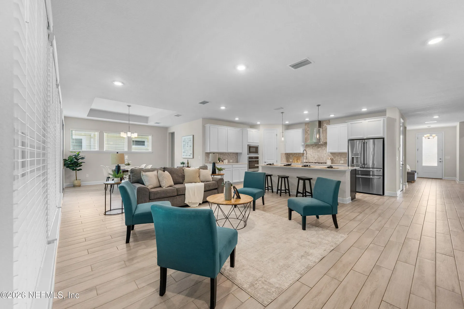 149 Windley Drive St. Augustine FL 32092