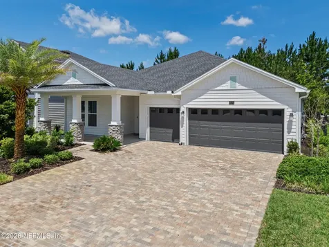 149 Windley Drive St. Augustine FL 32092