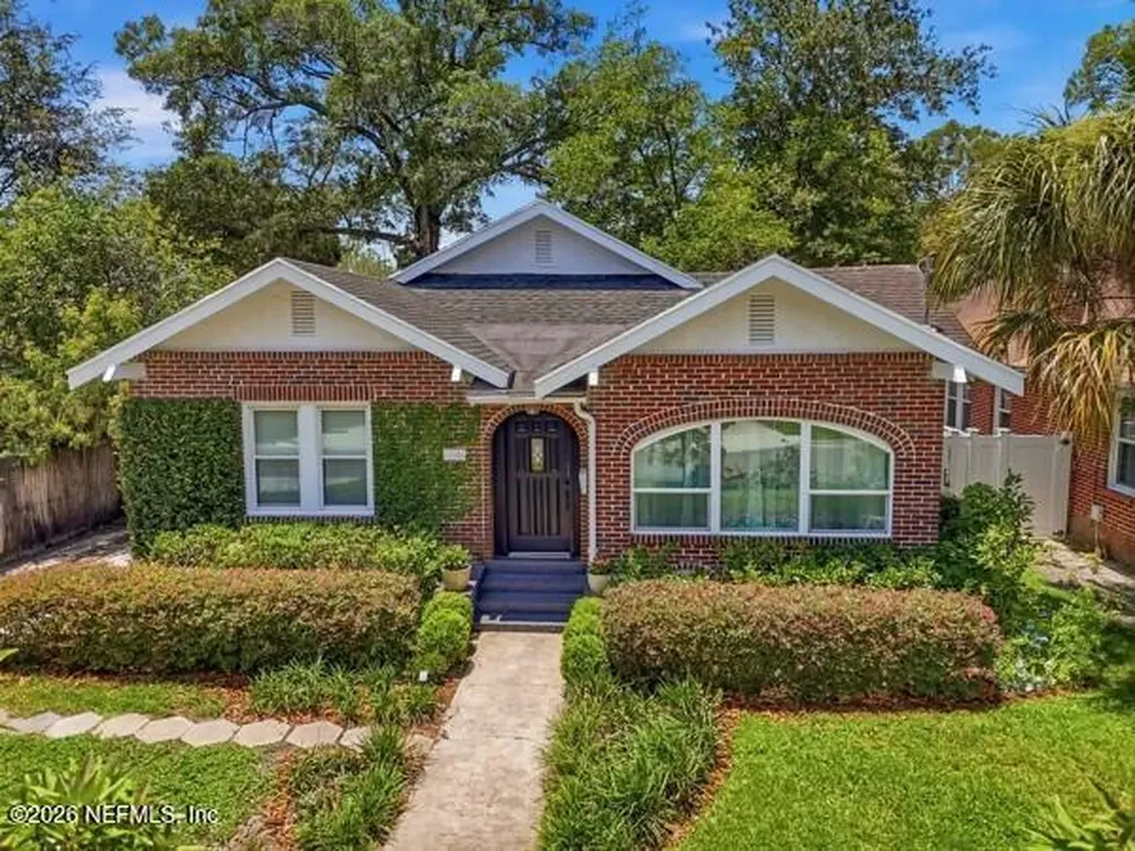 1146 Talbot Avenue Jacksonville FL 32205