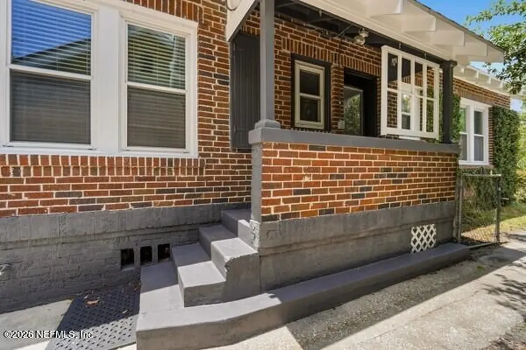 1146 Talbot Avenue Jacksonville FL 32205