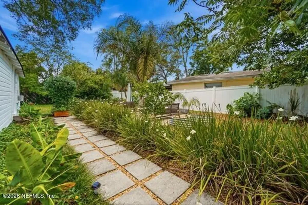 1146 Talbot Avenue Jacksonville FL 32205