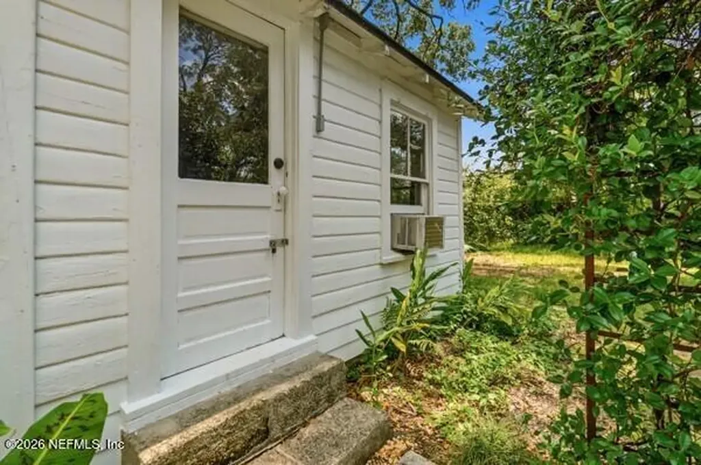 1146 Talbot Avenue Jacksonville FL 32205