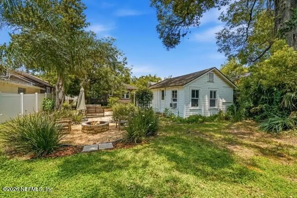 1146 Talbot Avenue Jacksonville FL 32205