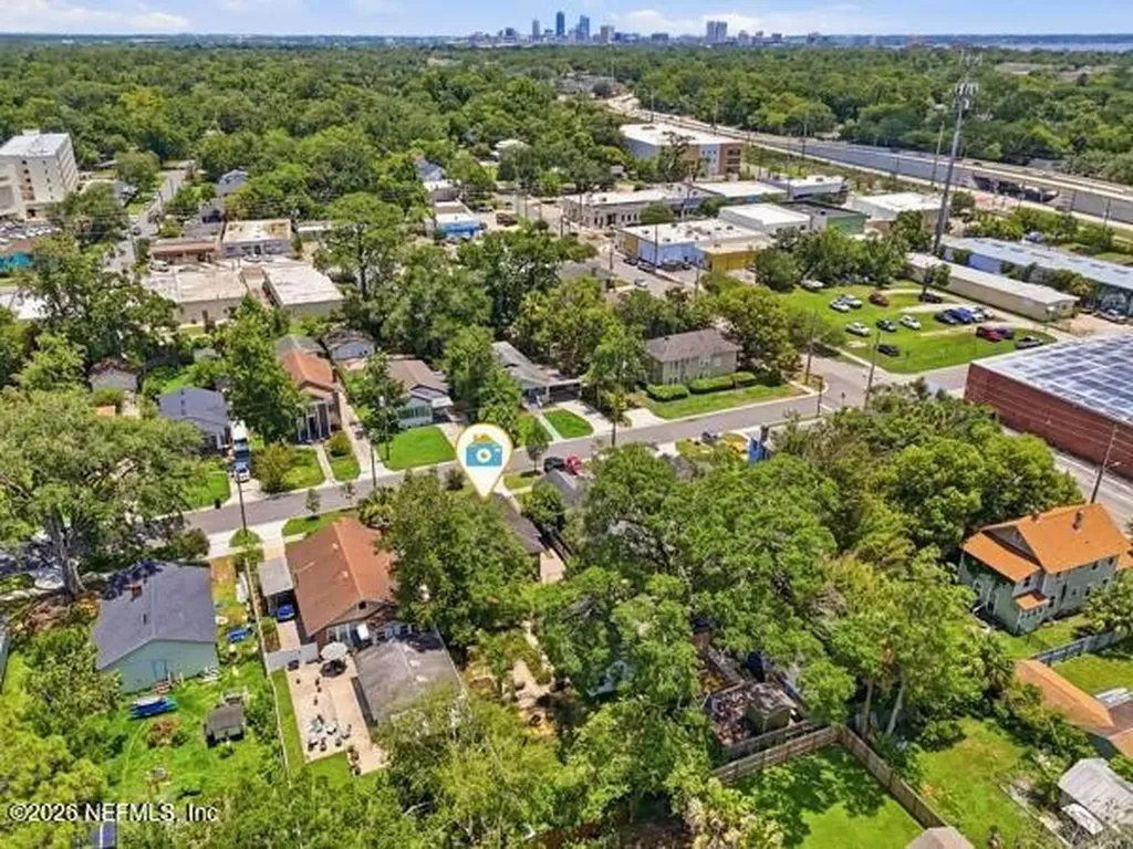 1146 Talbot Avenue Jacksonville FL 32205