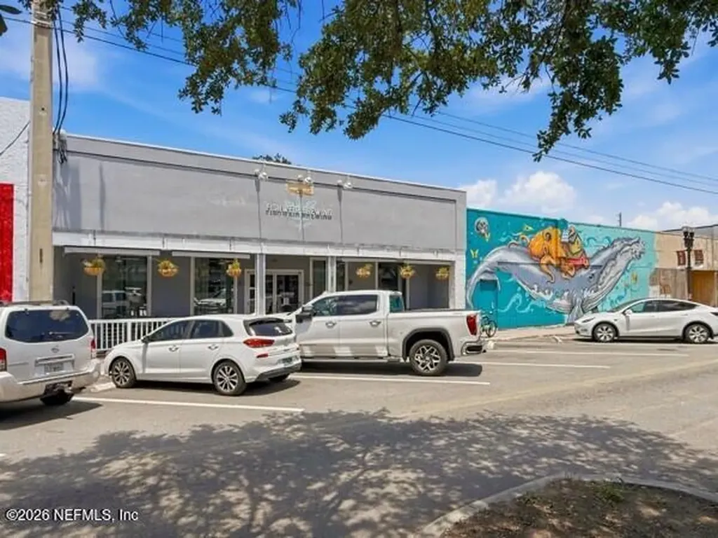 1146 Talbot Avenue Jacksonville FL 32205