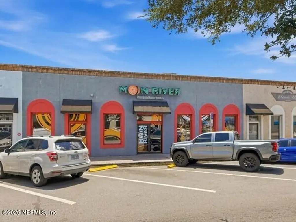 1146 Talbot Avenue Jacksonville FL 32205