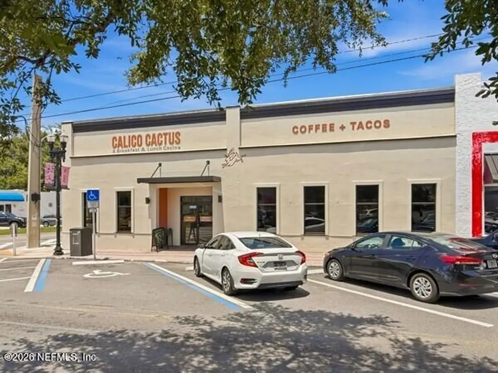 1146 Talbot Avenue Jacksonville FL 32205