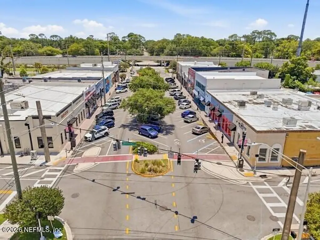 1146 Talbot Avenue Jacksonville FL 32205