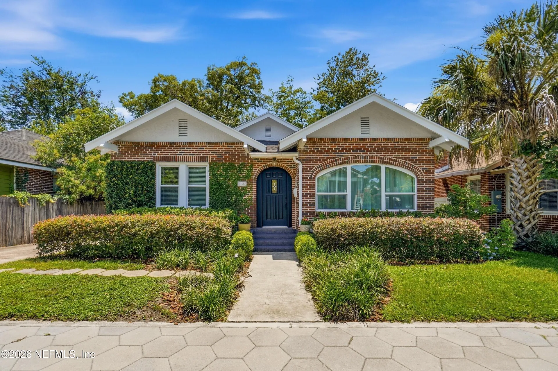 1146 Talbot Avenue Jacksonville FL 32205