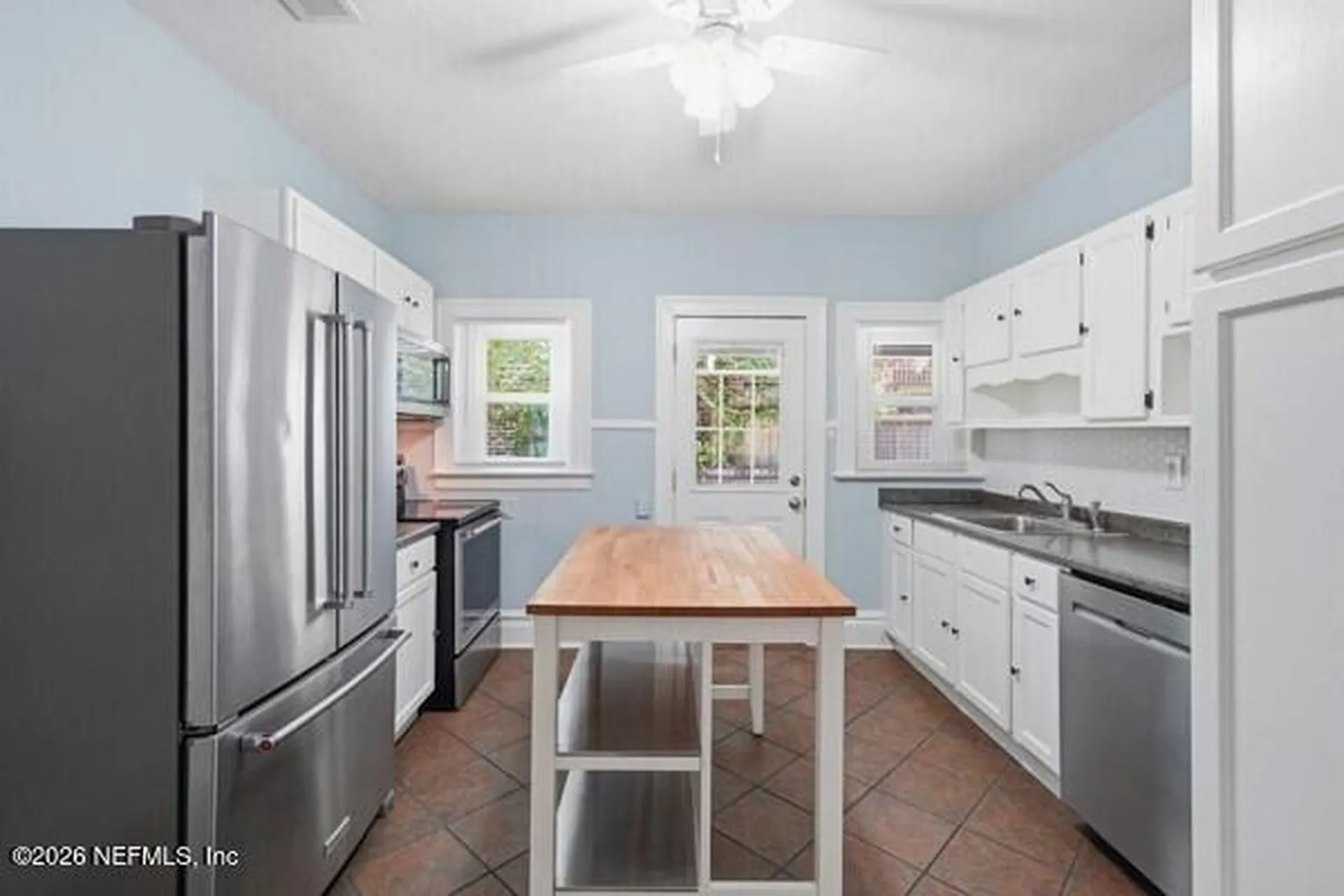 1146 Talbot Avenue Jacksonville FL 32205