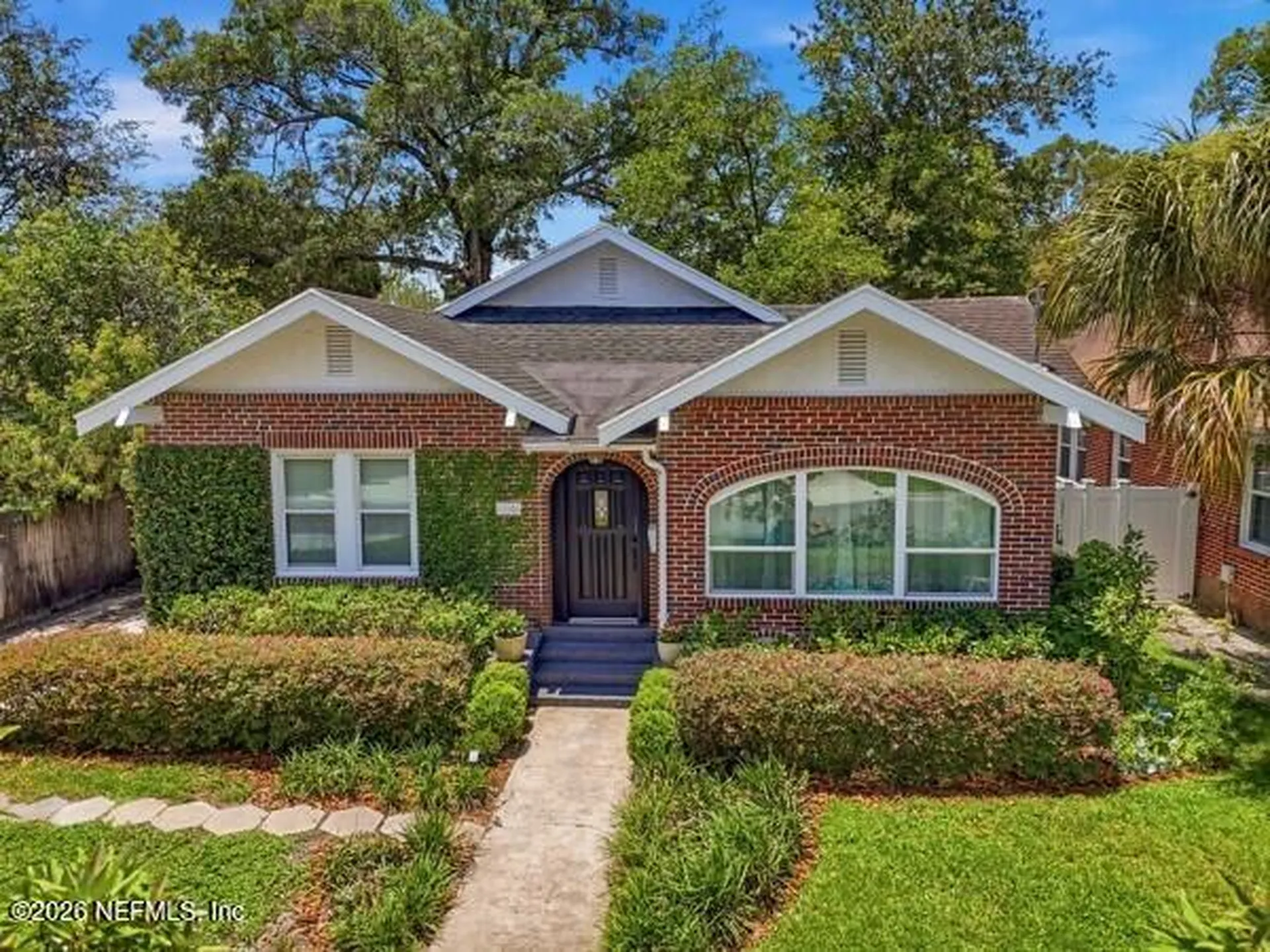 1146 Talbot Avenue Jacksonville FL 32205