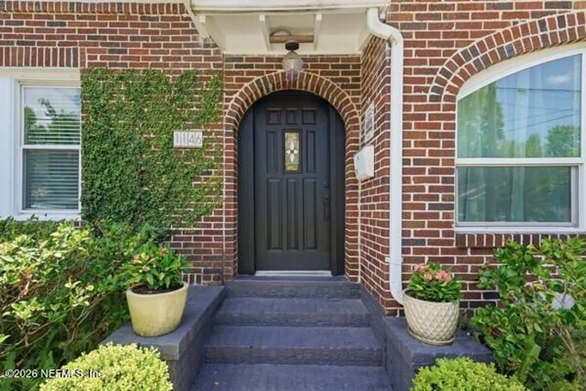 1146 Talbot Avenue Jacksonville FL 32205