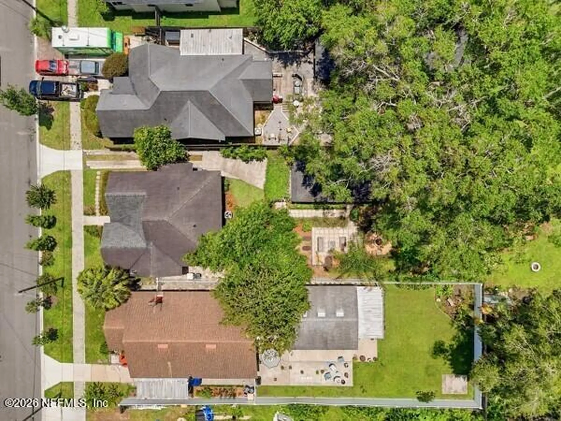 1146 Talbot Avenue Jacksonville FL 32205