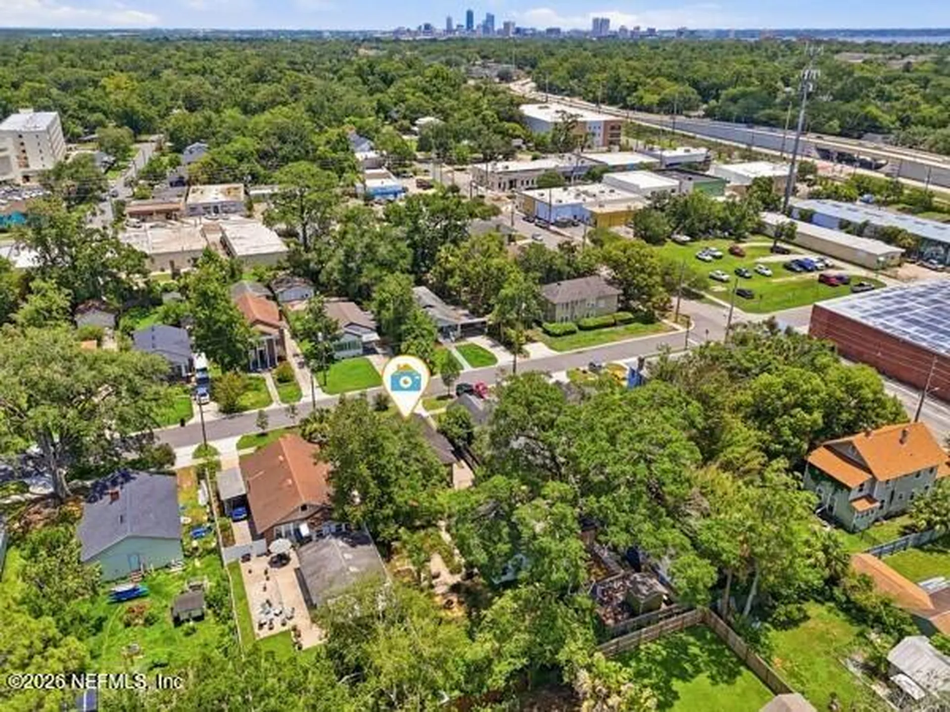 1146 Talbot Avenue Jacksonville FL 32205