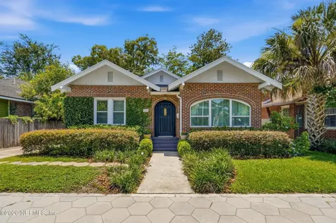 1146 Talbot Avenue Jacksonville FL 32205