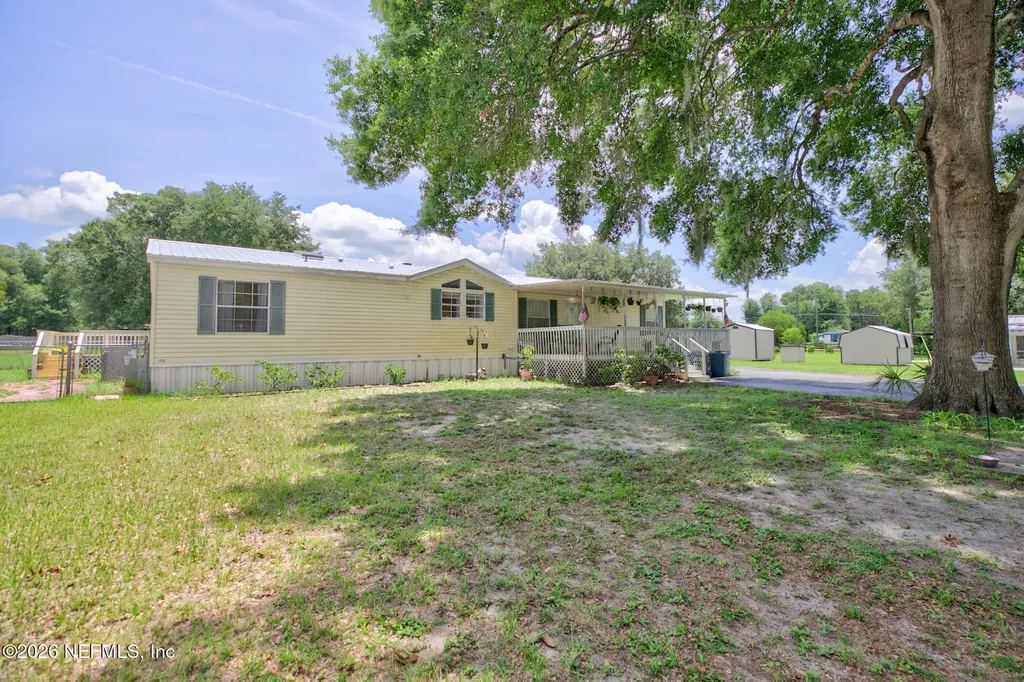 102 Alder Lane Satsuma FL 32189