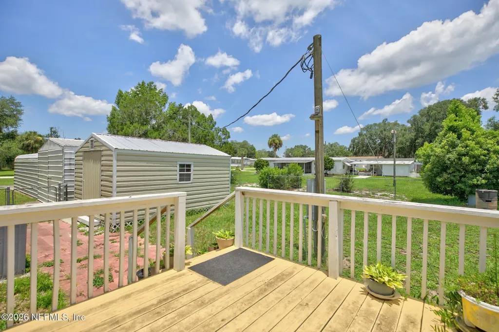 102 Alder Lane Satsuma FL 32189