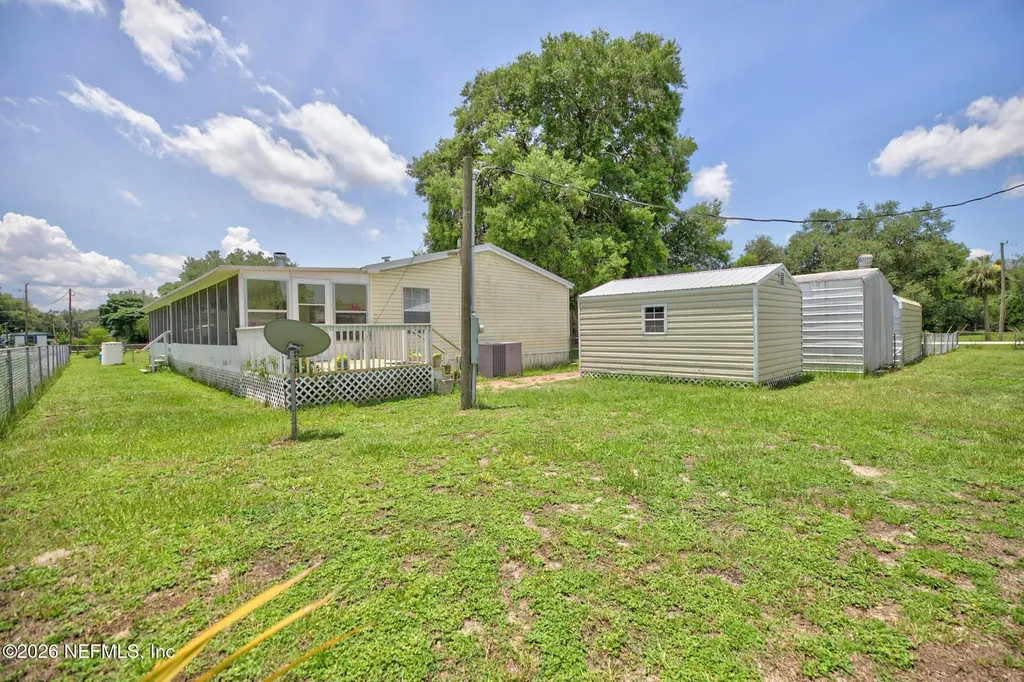 102 Alder Lane Satsuma FL 32189
