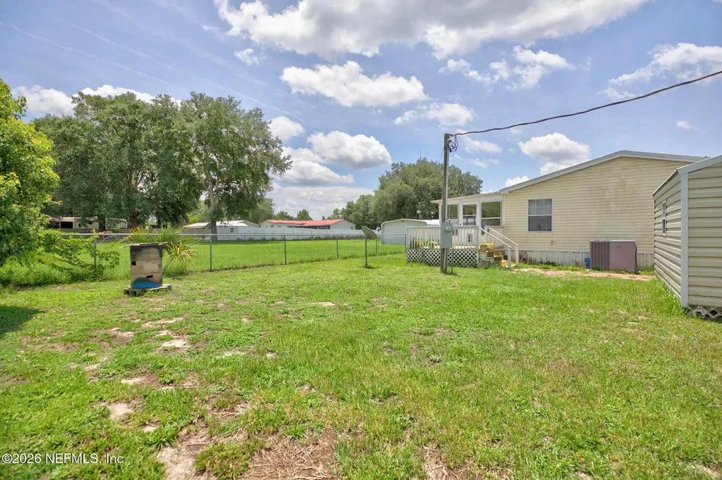 102 Alder Lane Satsuma FL 32189