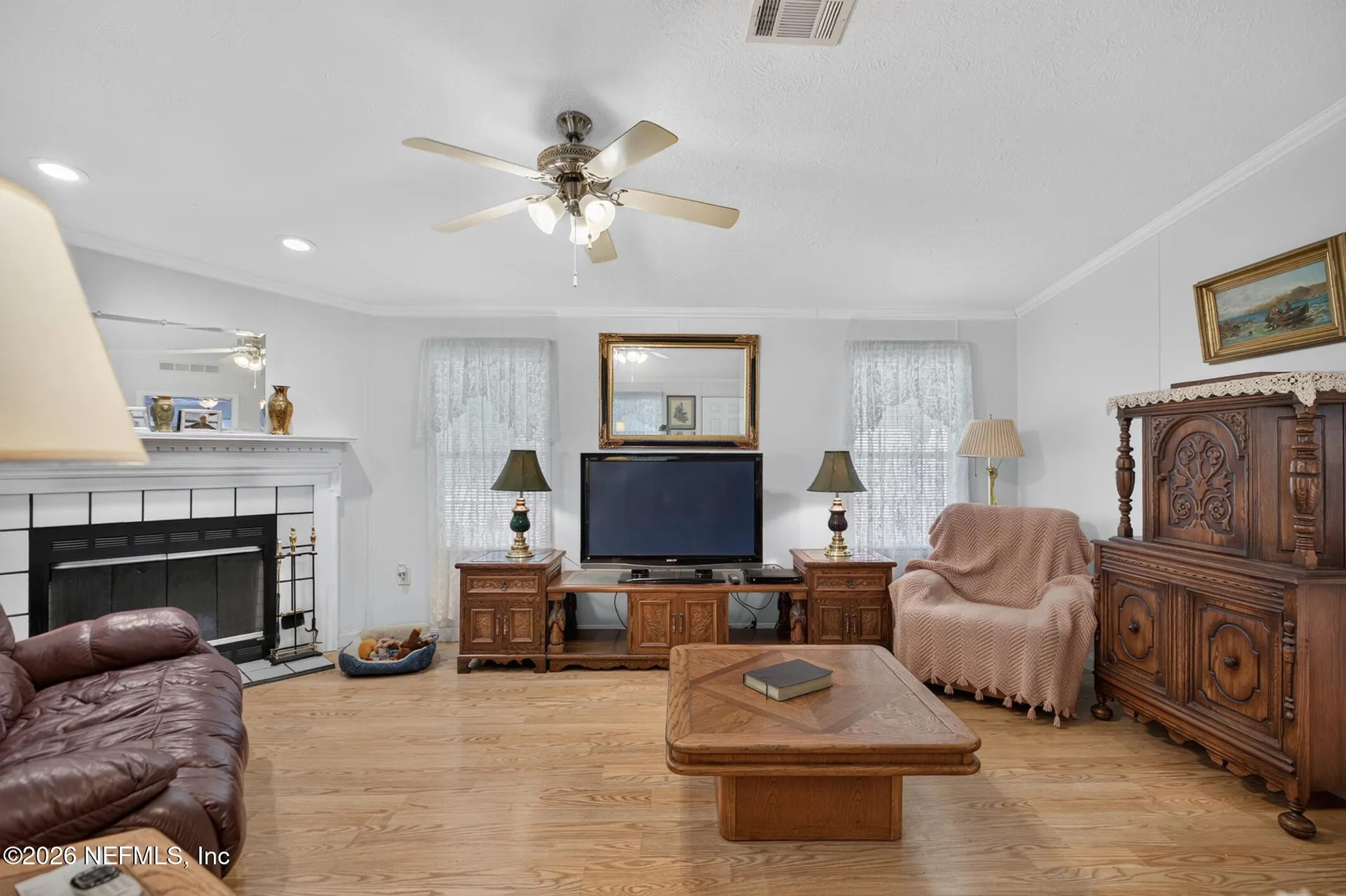 102 Alder Lane Satsuma FL 32189