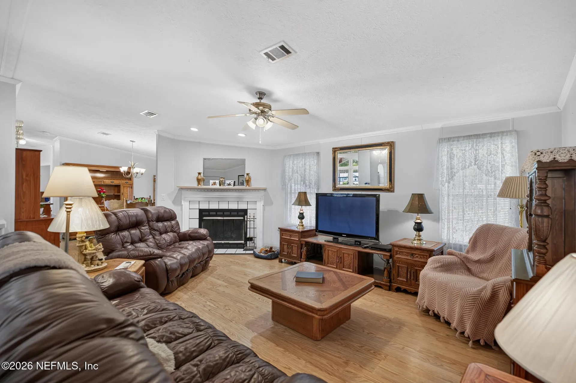 102 Alder Lane Satsuma FL 32189