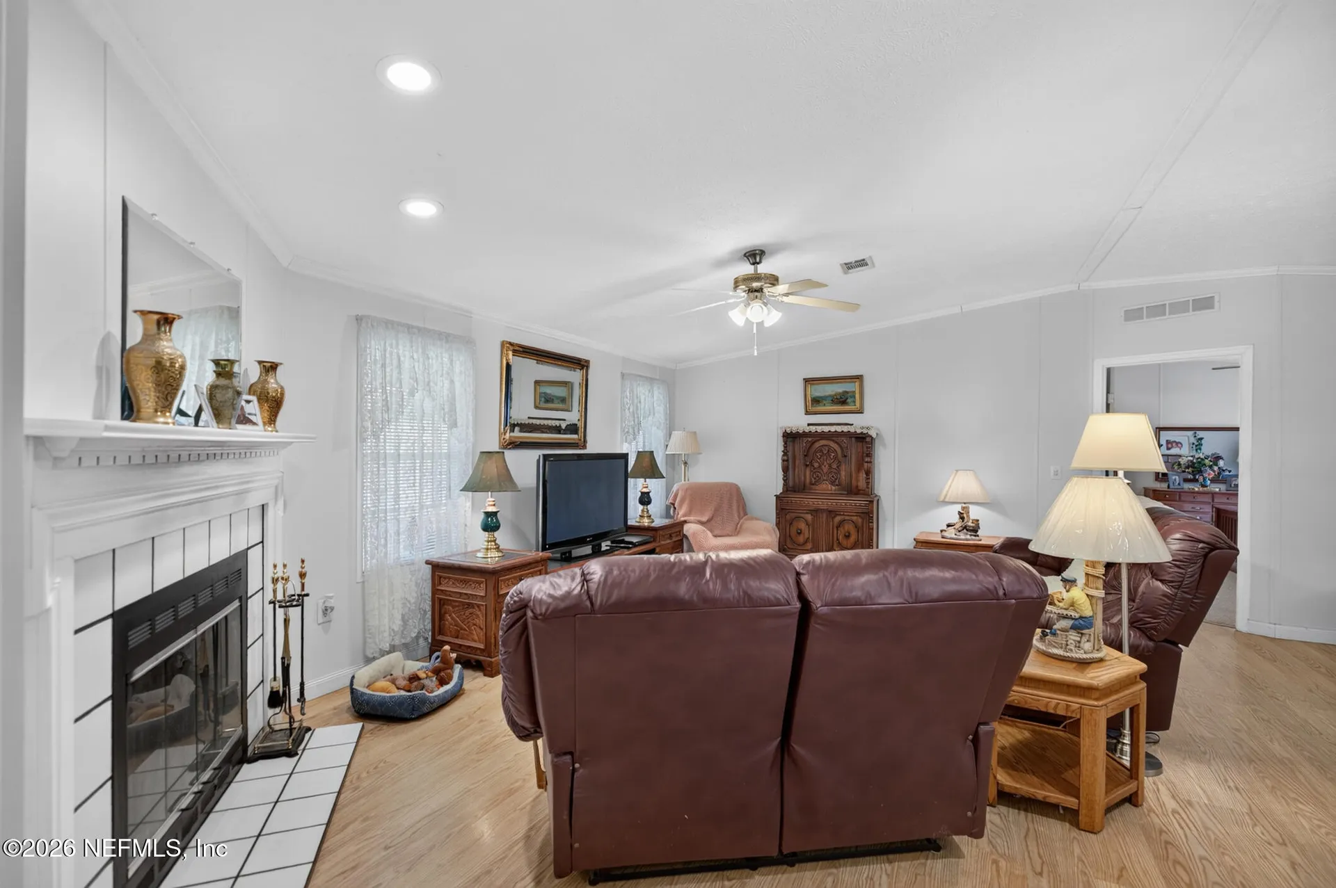 102 Alder Lane Satsuma FL 32189