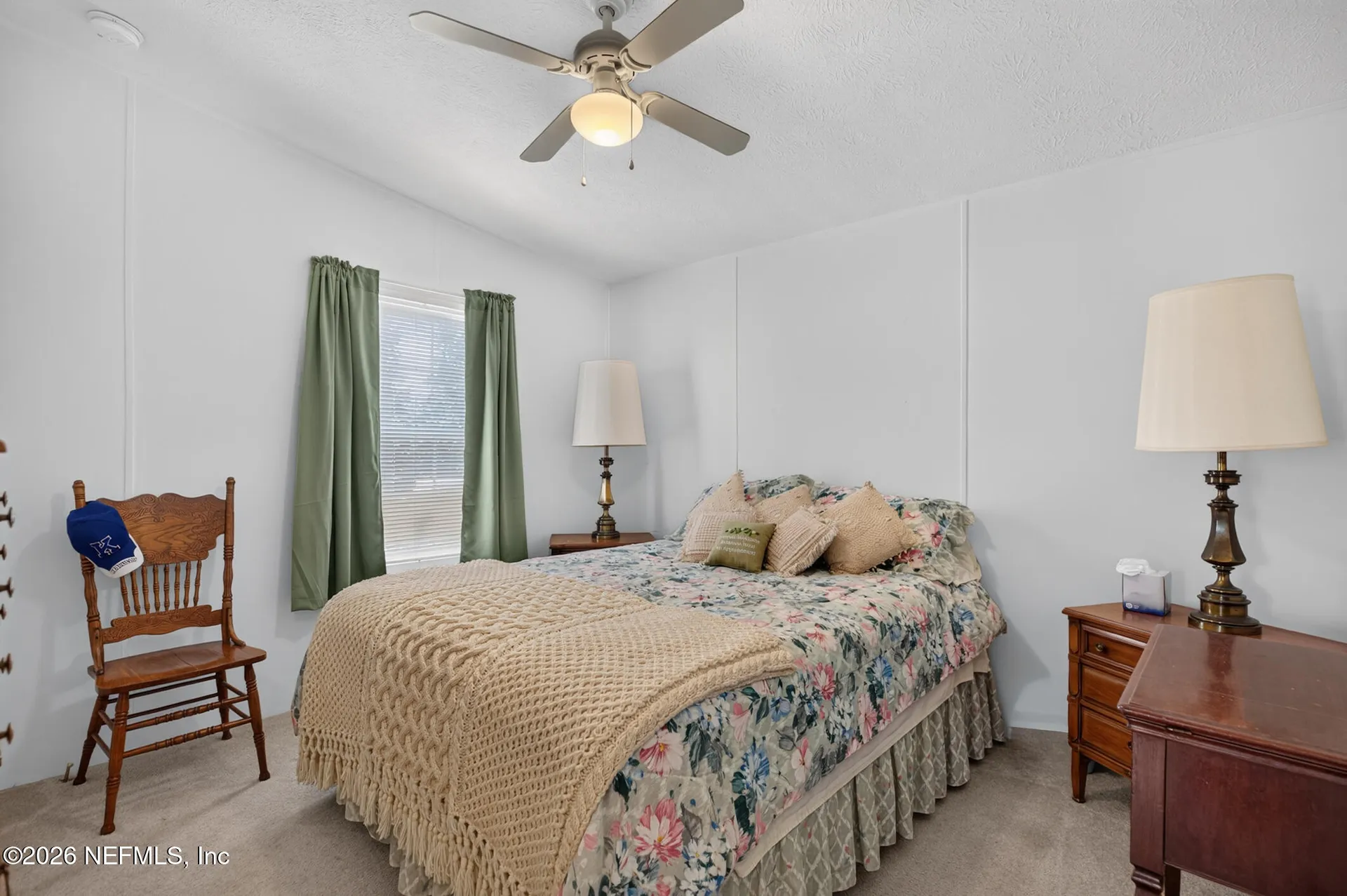 102 Alder Lane Satsuma FL 32189
