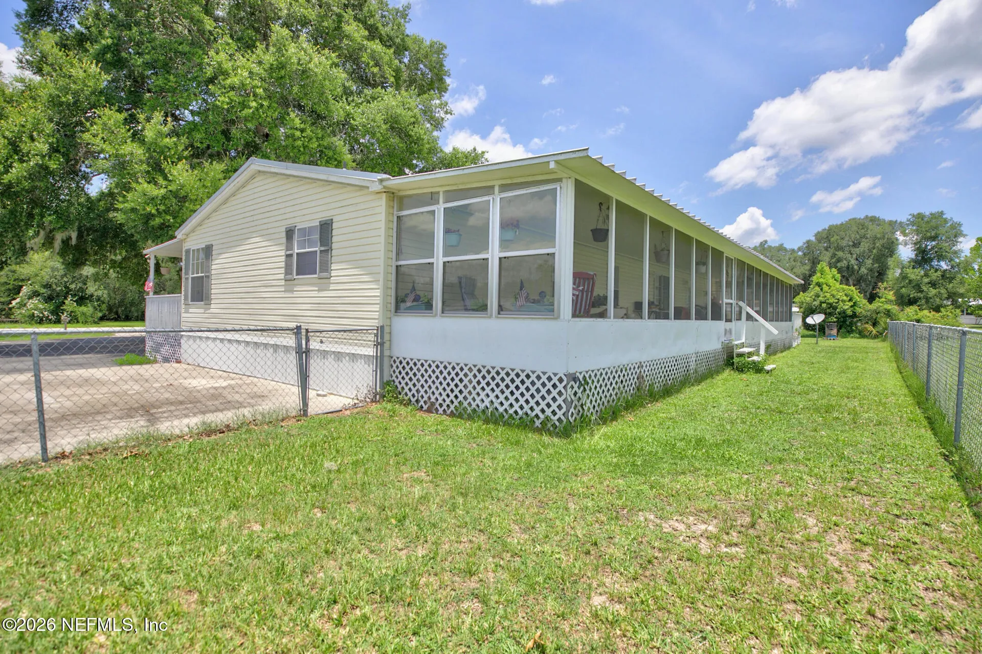 102 Alder Lane Satsuma FL 32189