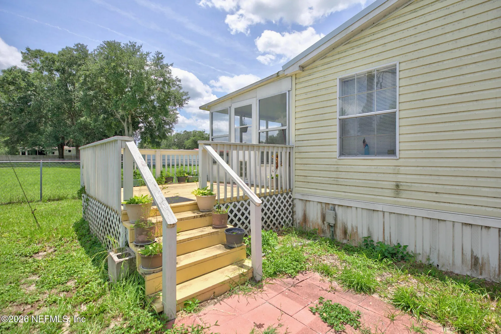 102 Alder Lane Satsuma FL 32189