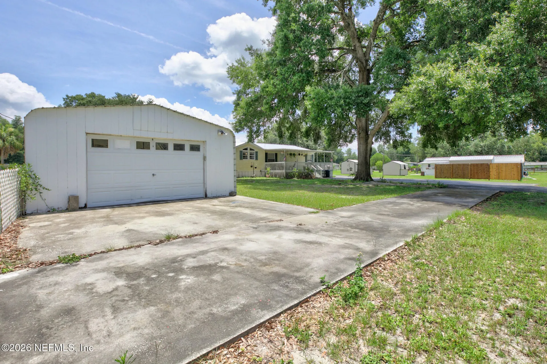 102 Alder Lane Satsuma FL 32189