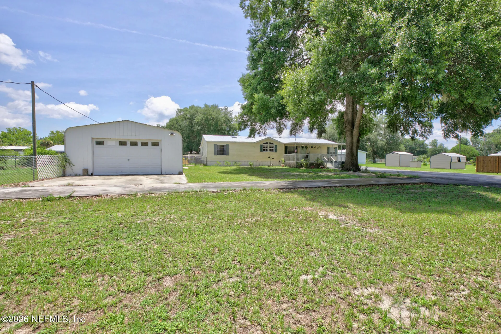 102 Alder Lane Satsuma FL 32189