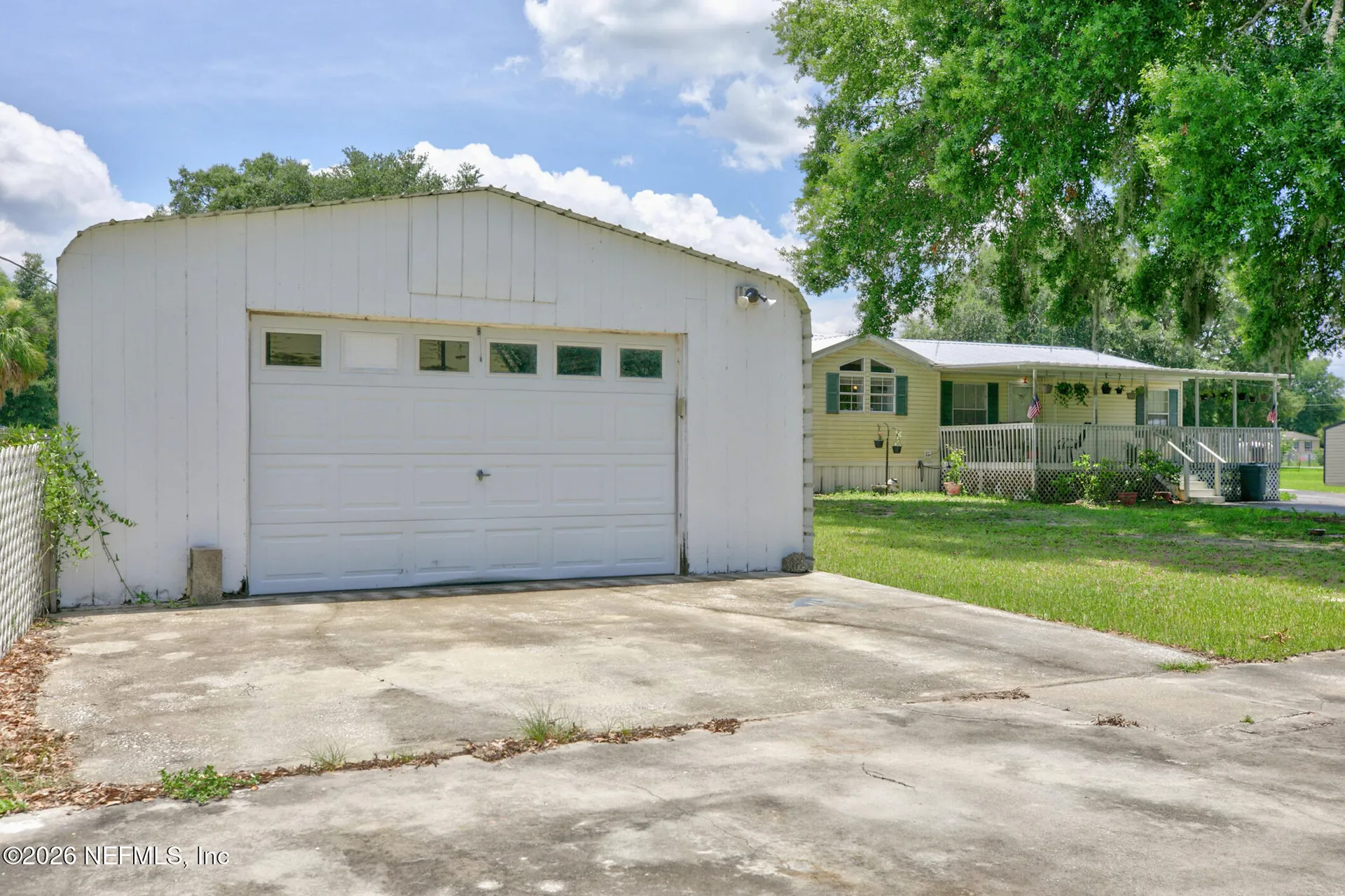 102 Alder Lane Satsuma FL 32189