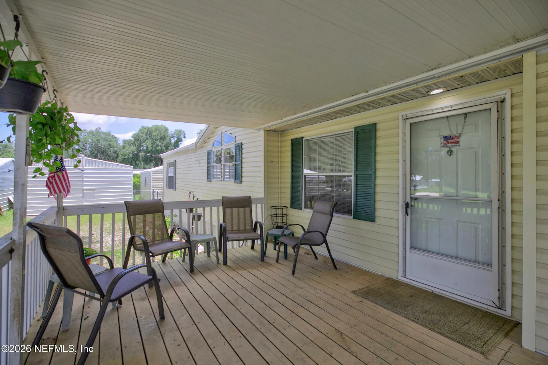102 Alder Lane Satsuma FL 32189