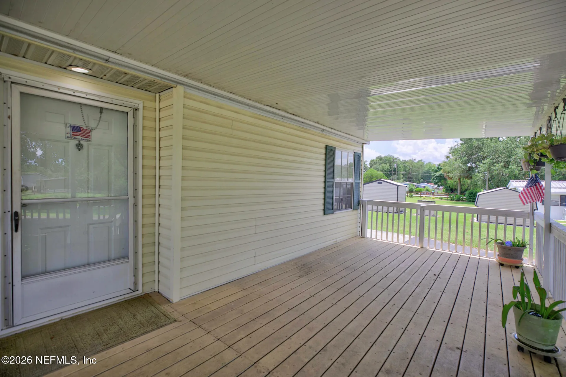 102 Alder Lane Satsuma FL 32189