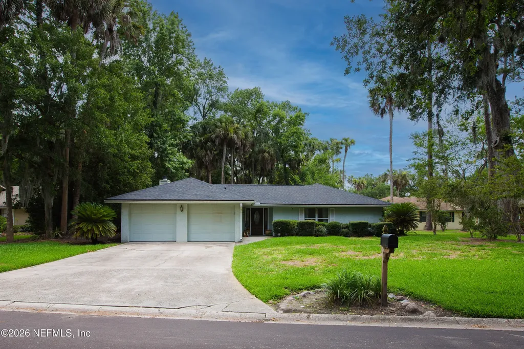 103 Citrus Lane Ponte Vedra Beach FL 32082