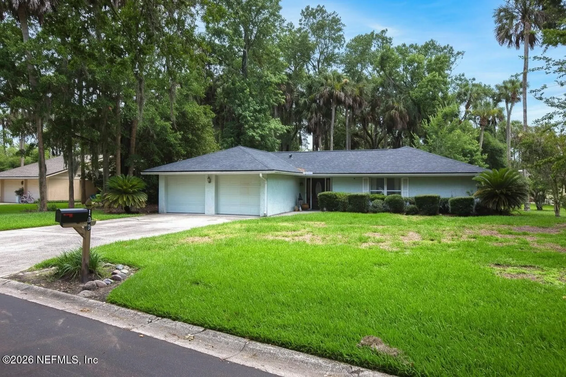 103 Citrus Lane Ponte Vedra Beach FL 32082