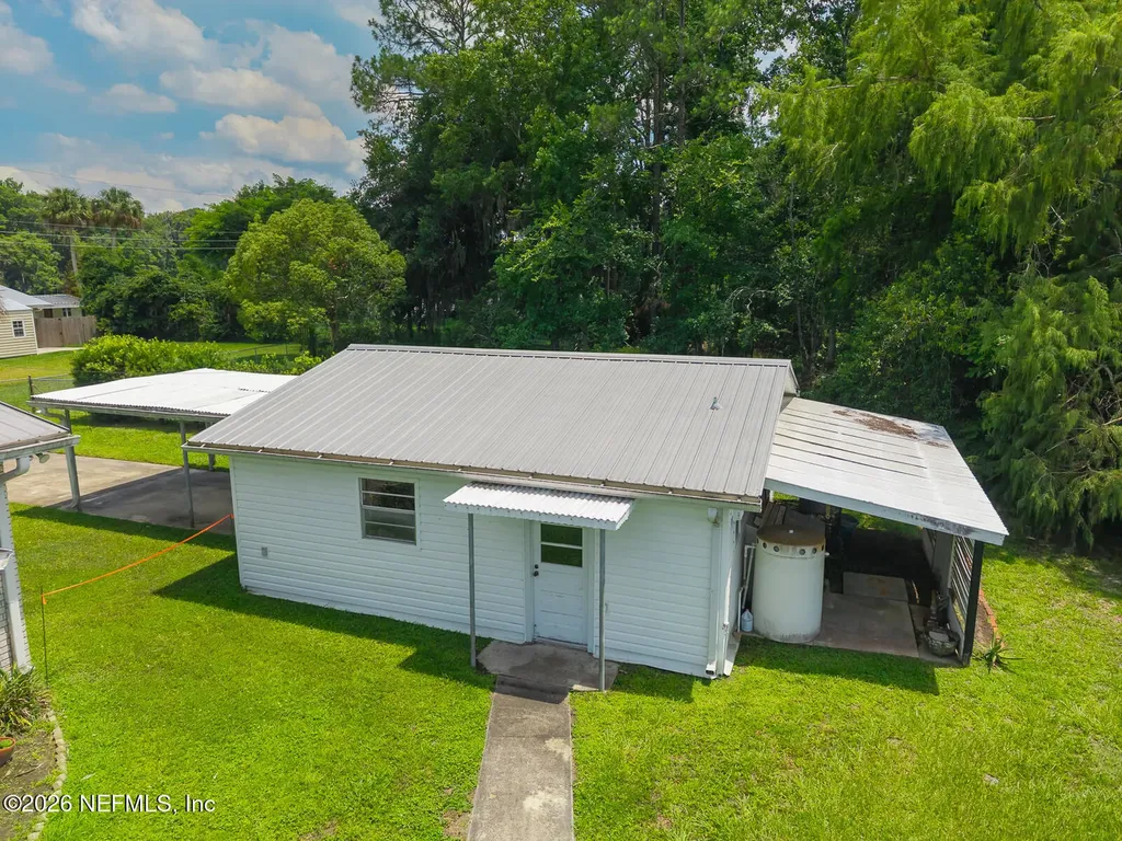 115 Cleo Lane Satsuma FL 32189