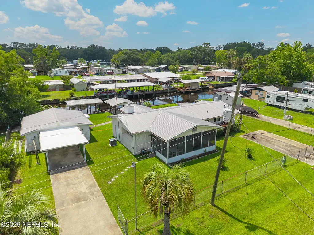 115 Cleo Lane Satsuma FL 32189