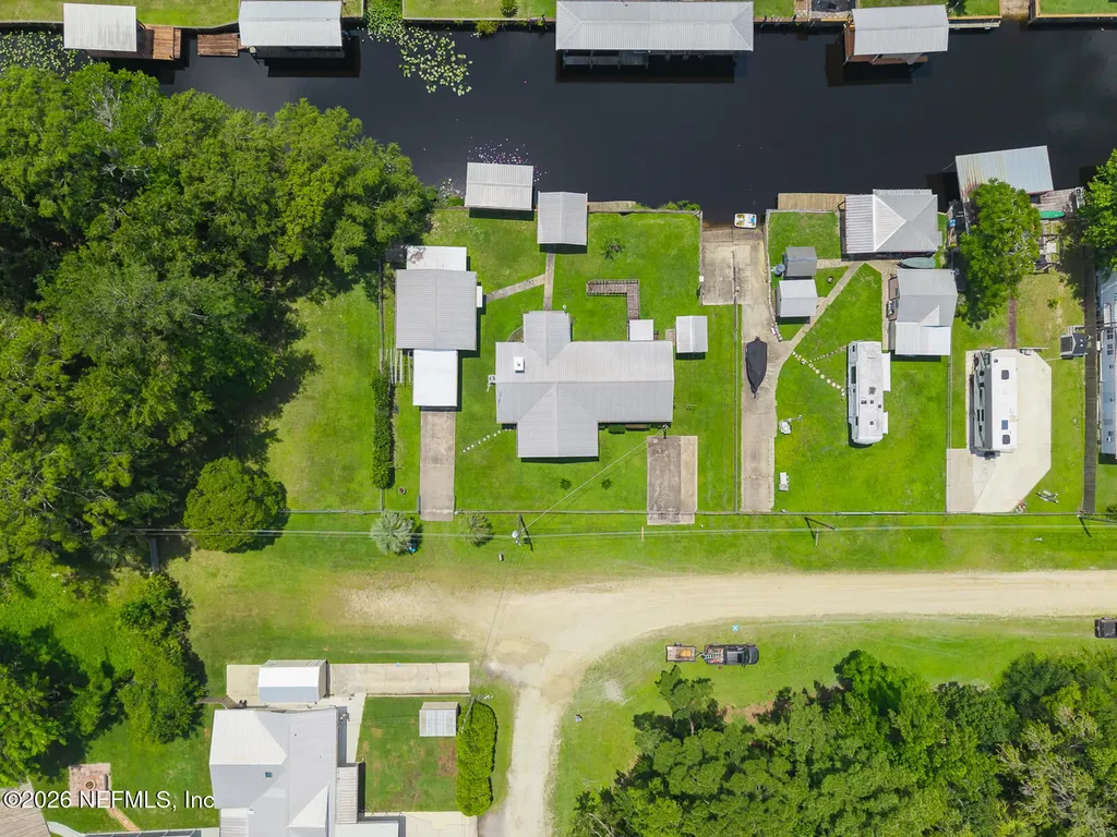 115 Cleo Lane Satsuma FL 32189