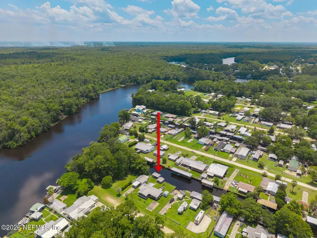 115 Cleo Lane Satsuma FL 32189