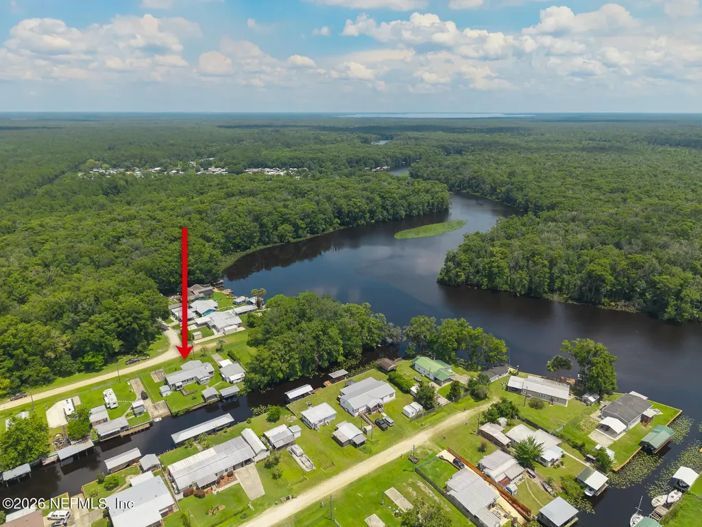 115 Cleo Lane Satsuma FL 32189