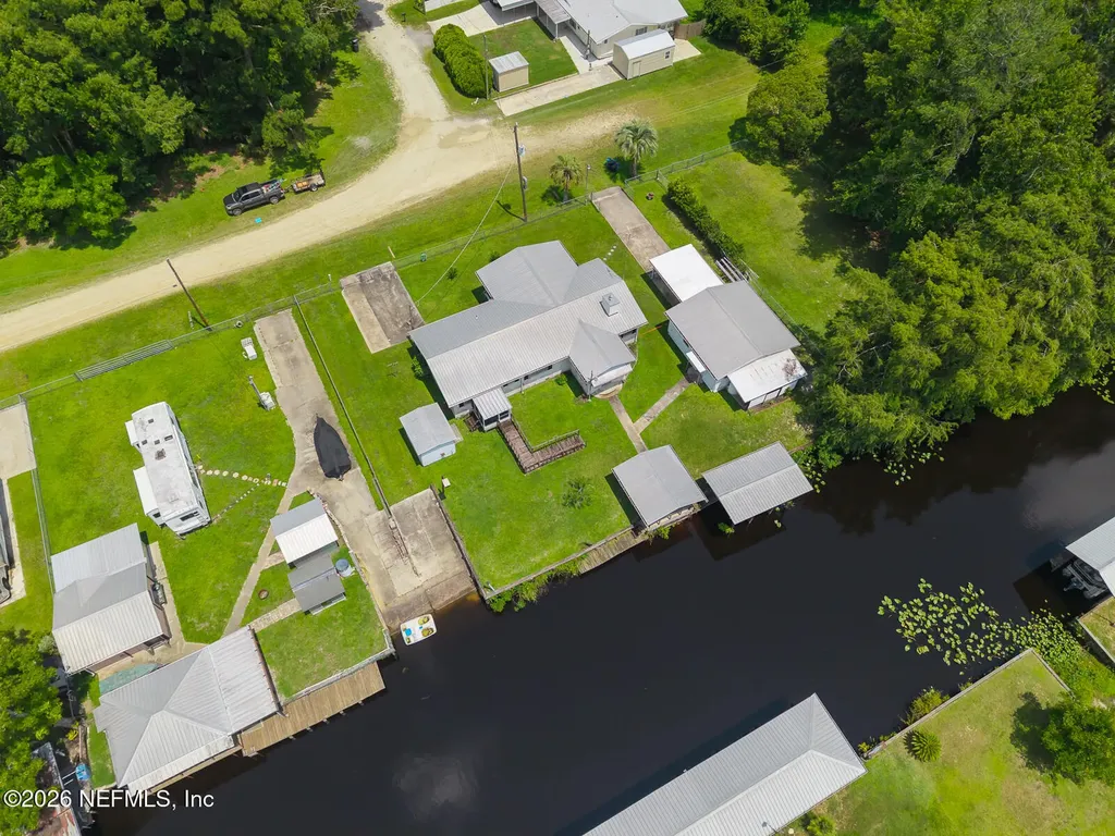 115 Cleo Lane Satsuma FL 32189