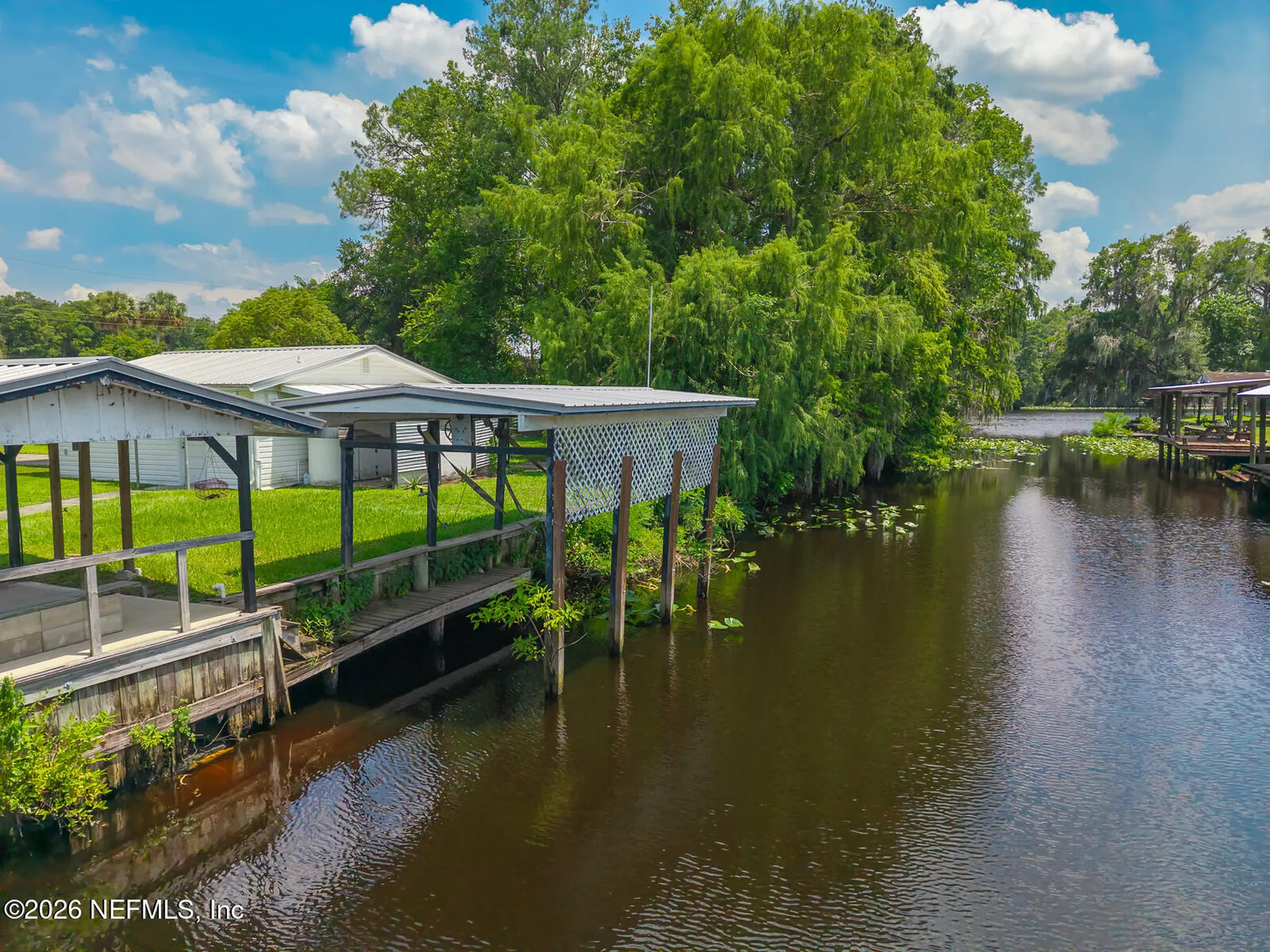 115 Cleo Lane Satsuma FL 32189