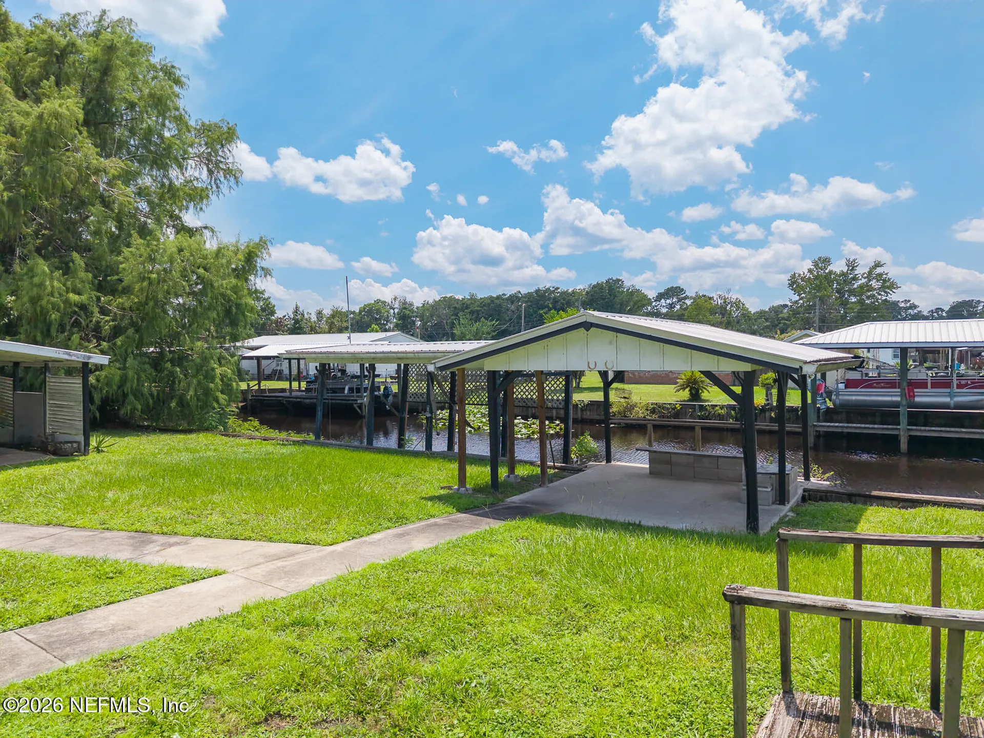 115 Cleo Lane Satsuma FL 32189
