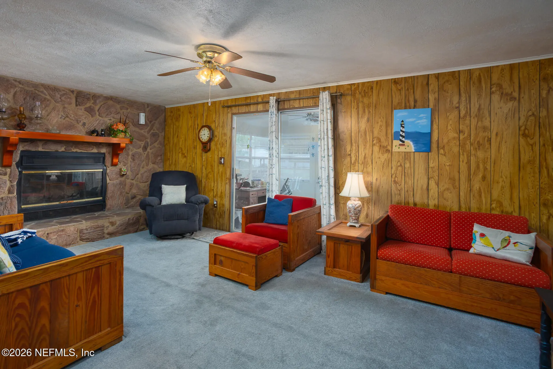 115 Cleo Lane Satsuma FL 32189