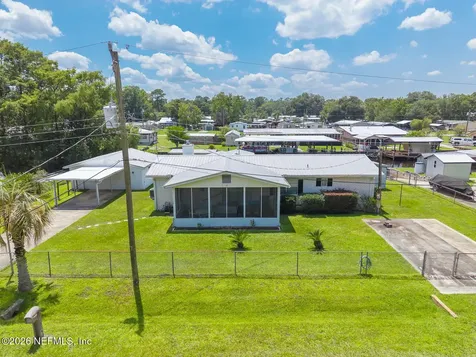 115 Cleo Lane Satsuma FL 32189