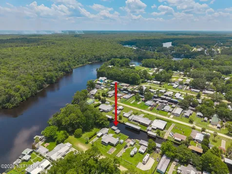 115 Cleo Lane Satsuma FL 32189